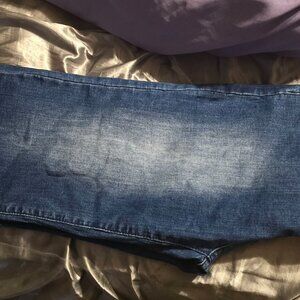 Lot of denim Size 12